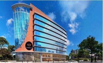 Vaidya One Aeropolis